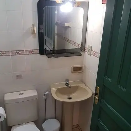 Economy Tek Büyük Yataklı Oda