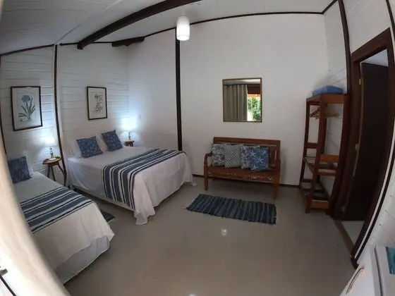 Comfort Üç Kişilik Oda