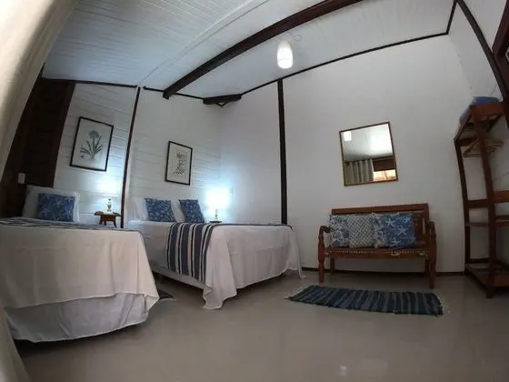 Comfort Üç Kişilik Oda