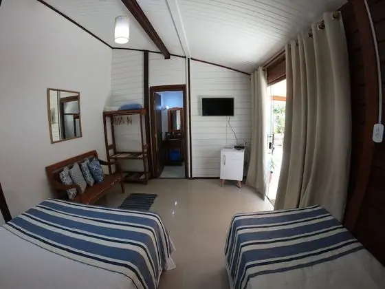 Comfort Üç Kişilik Oda