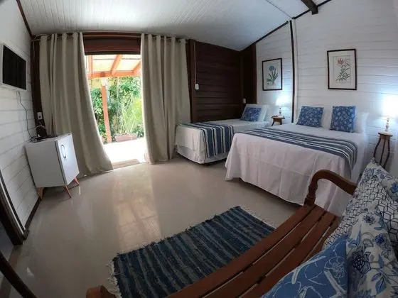 Comfort Üç Kişilik Oda