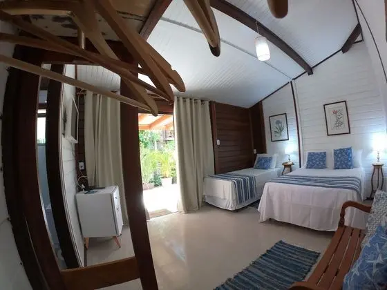 Comfort Üç Kişilik Oda