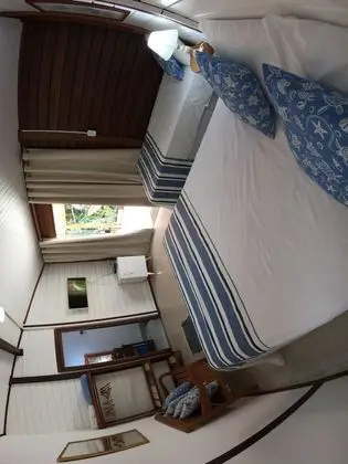 Comfort Üç Kişilik Oda