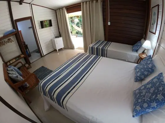 Comfort Üç Kişilik Oda
