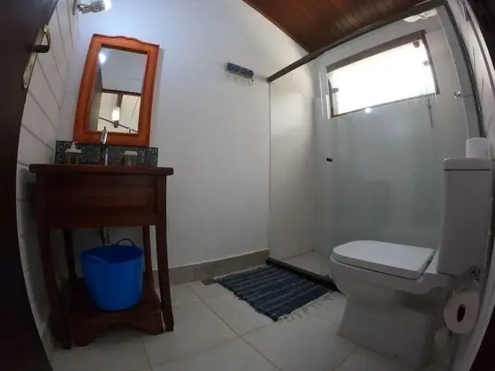 Comfort Üç Kişilik Oda