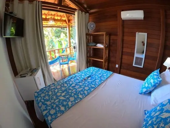 Deluxe Tek Büyük Yataklı Oda, Deniz Manzaralı