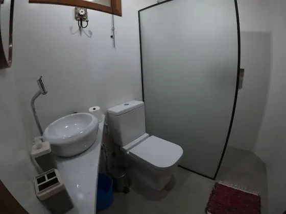 Deluxe Tek Büyük Yataklı Oda, Deniz Manzaralı