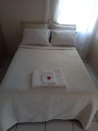 Basic Tek Büyük Yataklı Oda