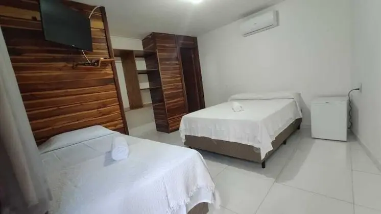 Basic Oda, Birden Çok Yatak