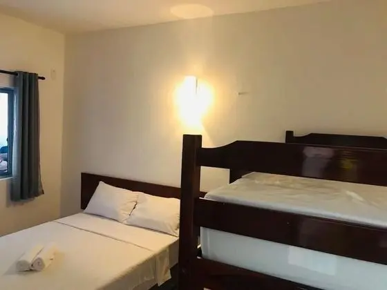 Basic Oda, Birden Çok Yatak