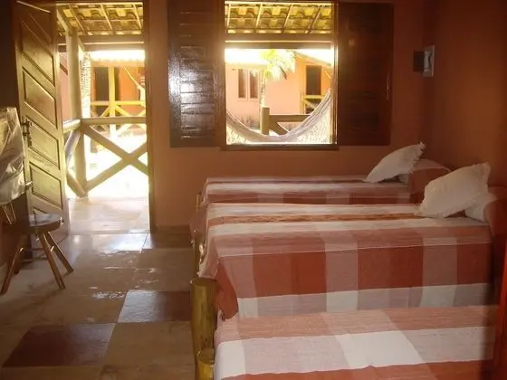 Üç Kişilik Oda