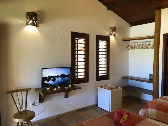 Üç Kişilik Oda
