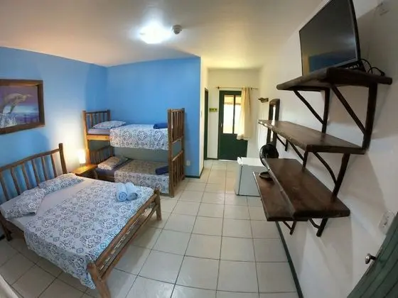 Senior Oda, Göl Manzaralı