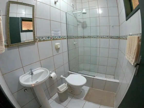 Senior Oda, Göl Manzaralı