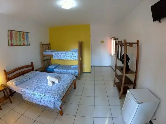 Standard Oda, Bahçe Manzaralı, Zemin Kat