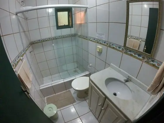 Standard Oda, Bahçe Manzaralı, Zemin Kat