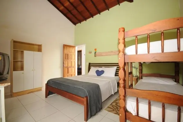 1 Çift ​​kişilik Yatak Standard