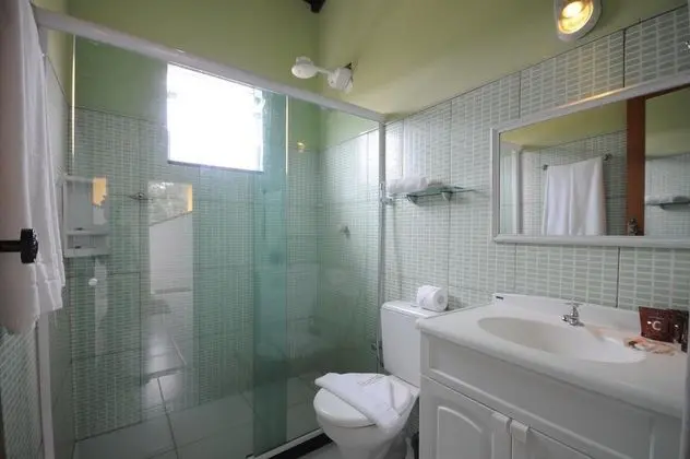 1 Çift ​​kişilik Yatak Standard