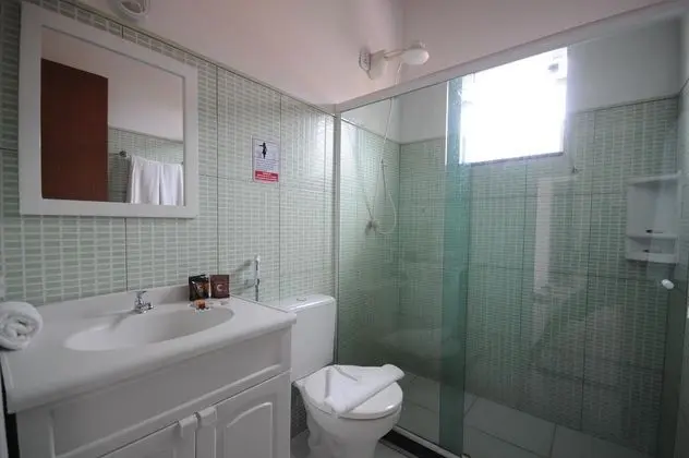 1 Çift ​​kişilik Yatak Standard