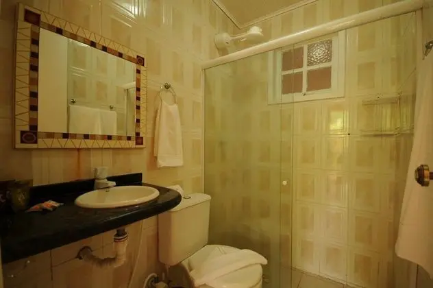 1 Çift ​​kişilik Yatak Standard