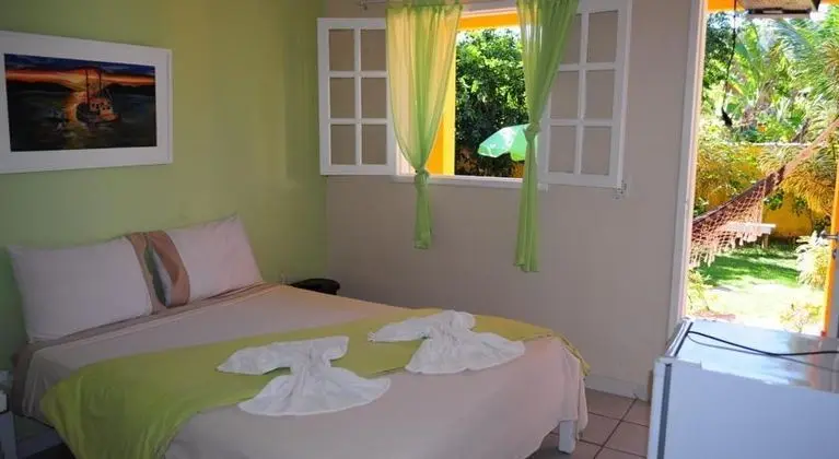 1 Çift ​​kişilik Yatak Standard