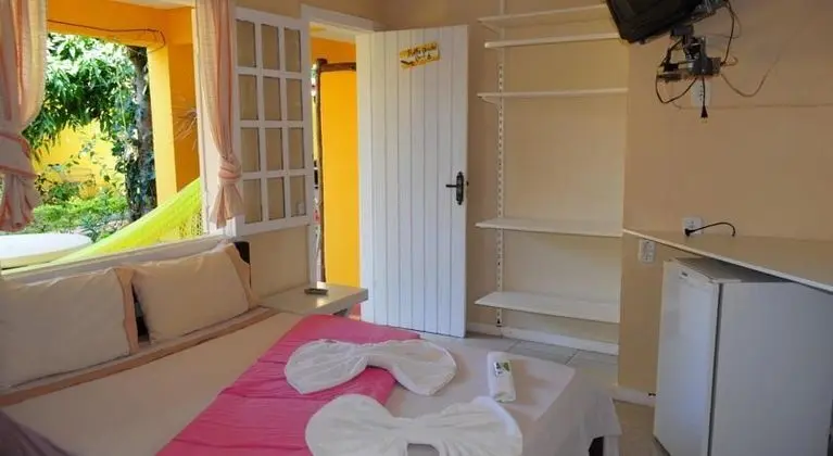 1 Çift ​​kişilik Yatak Standard