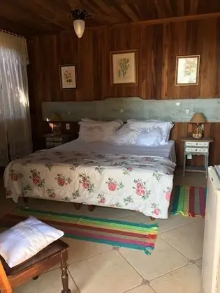 Dağ Evi (02 pessoas)