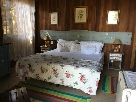 Dağ Evi (02 pessoas)