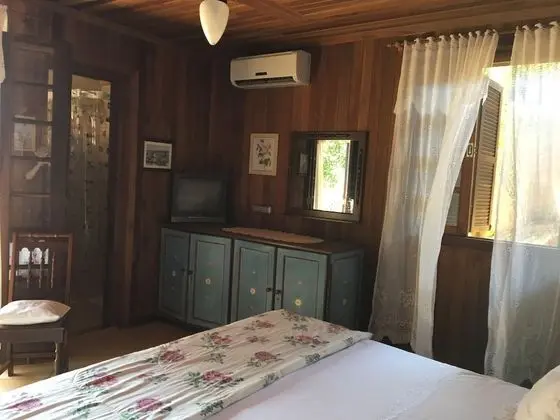 Dağ Evi (02 pessoas)