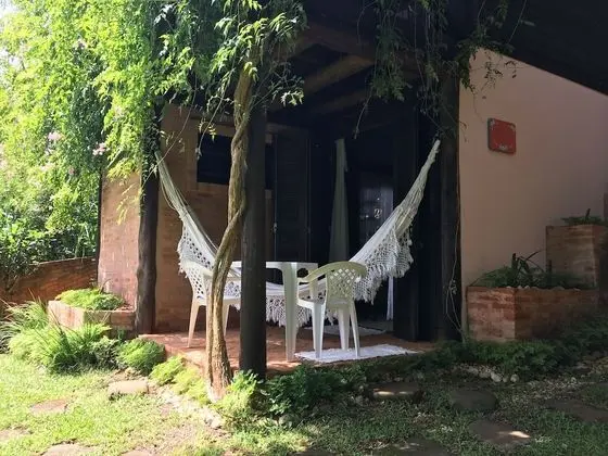 Dağ Evi (02 pessoas)