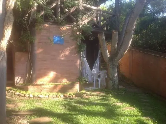 Dağ Evi (02 pessoas)