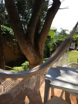 Dağ Evi (02 pessoas)