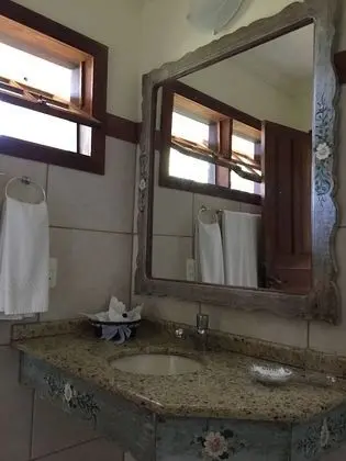 Dağ Evi (02 pessoas)