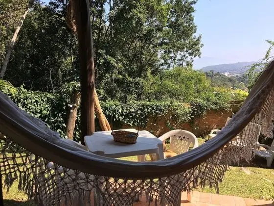 Dağ Evi (02 pessoas)