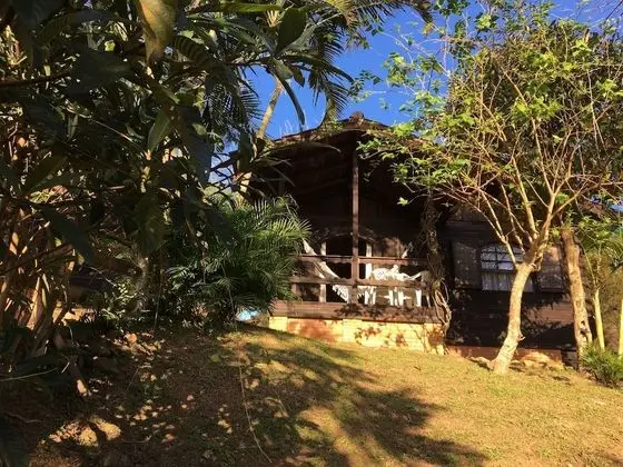 Dağ Evi (04 Pessoas)