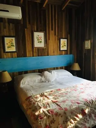 Dağ Evi (04 Pessoas)