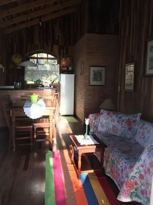 Dağ Evi (04 Pessoas)