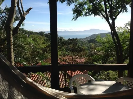 Dağ Evi (04 Pessoas)