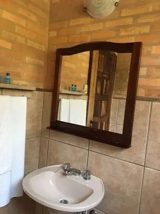 Dağ Evi (04 Pessoas)