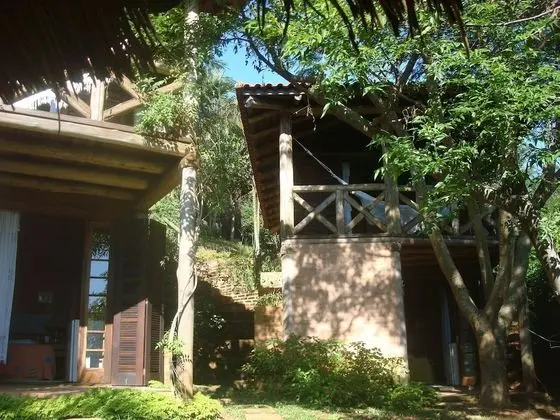 Panoramic Dağ Evi, 1 En Büyük (King) Boy Yatak, Mutfak, Deniz Manzaralı