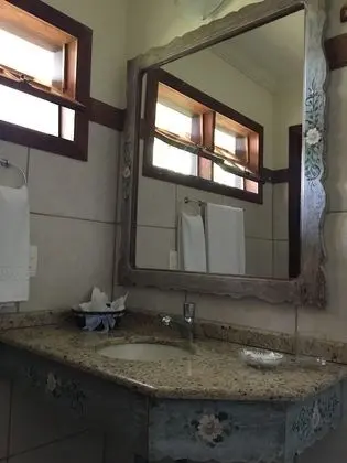 Panoramic Dağ Evi, 1 En Büyük (King) Boy Yatak, Mutfak, Deniz Manzaralı