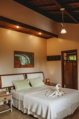 Comfort Tek Büyük veya İki Ayrı Yataklı Oda