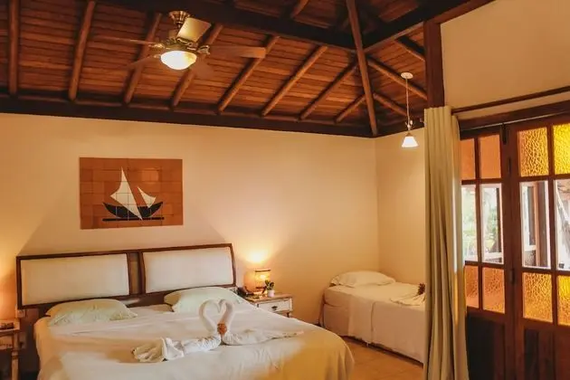 Comfort Üç Kişilik Oda