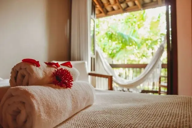 Comfort Üç Kişilik Oda