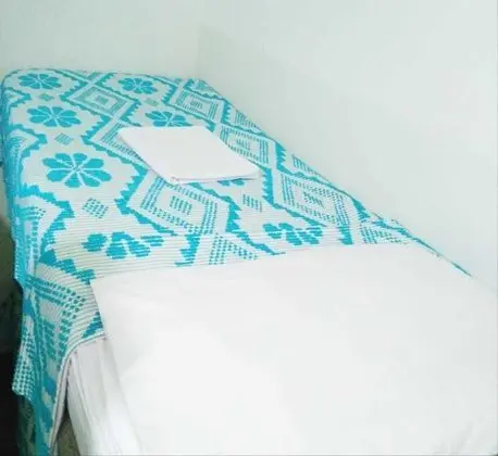 Dört Kişilik Oda