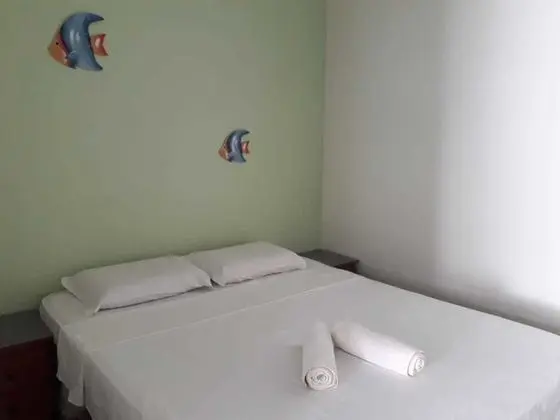 Standard Tek Kişilik Oda