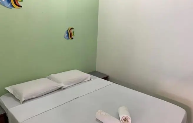 Standard Tek Kişilik Oda