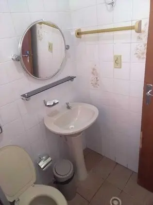 Standard Tek Kişilik Oda