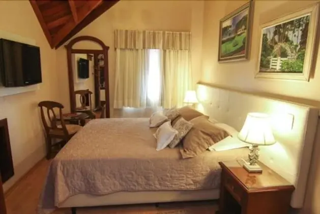 Economy Double Room  4th  andar