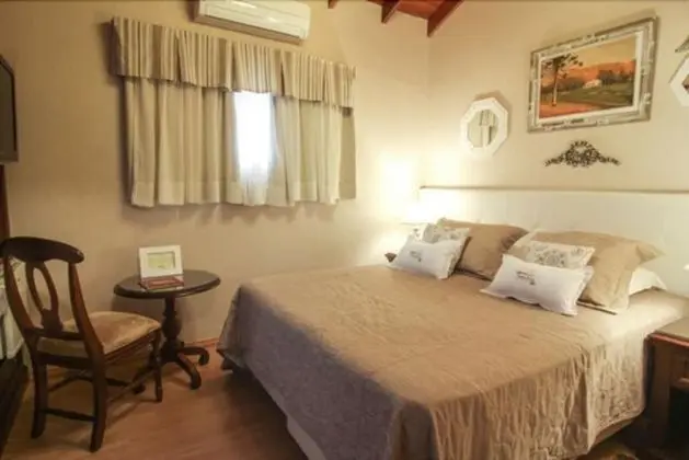 Economy Double Room  4th  andar